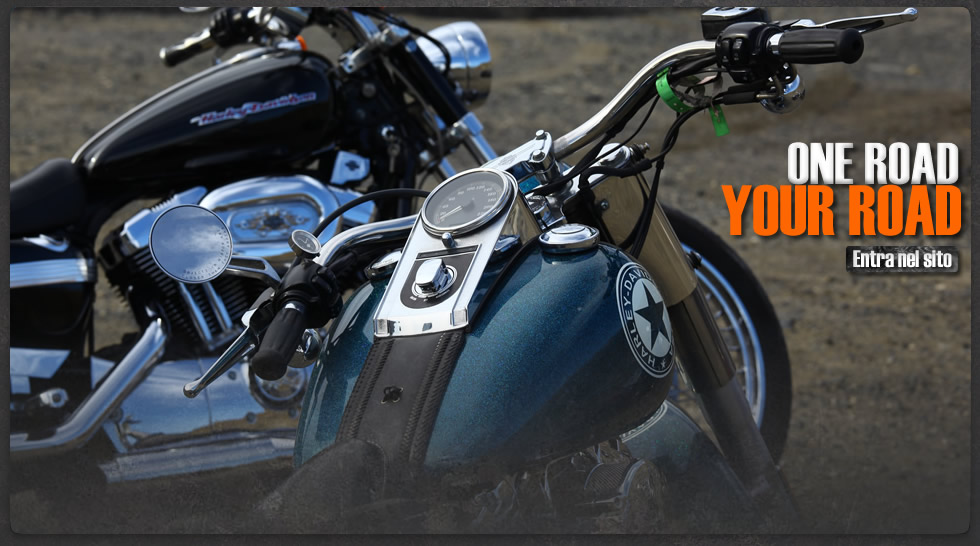 Lunga vita alle curve e alle moto che le amano