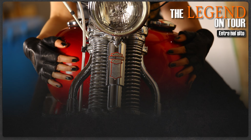 34 Capolavori su due ruote